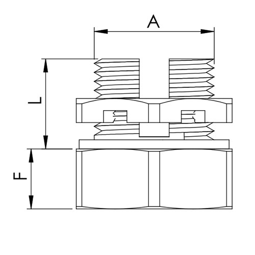 Breather Vent Plug Diagram 2