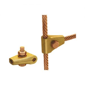 Cable Tee Clamp Manufacturer