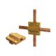 Cable to Square Joint Manufacturer