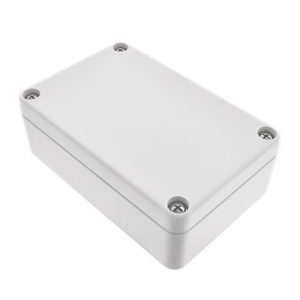 IP68 IP66 Aluminium Enclosure Box Manufacturer