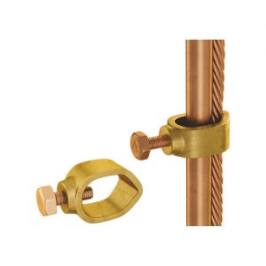 Rod to Cable Clamps Type G Manufacturer