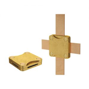 Square Tape Clamps Manufacturer